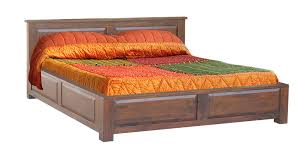 Indian home bedroom interior decor ideas style middle class flat. Indian Wooden Storage Bed Wooden Double Bed Wooden Beds From India Sheesham Wood Beds Jodhpur