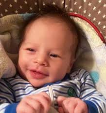 Featuring Your New Arrival in 2020