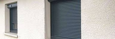 Volet battant gamme soft design. Volet Roulant Sur Mesure En Alu Ou En Pvc