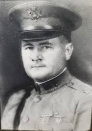 COL Raphael Robert “Ralph” Nix Sr. (1886-1931)