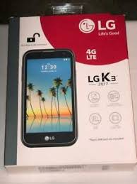 Instructions to unlock lg k3 · insert the accepted (original) sim card in your phone · go to the dial screen and press 2945#*71001# or 2945#*20001# · a menu will . Lg K3 Black Smartphones For Sale Shop New Used Cell Phones Ebay