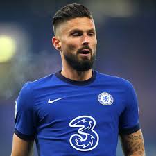 View the player profile of chelsea forward olivier giroud, including statistics and photos, on the official website of the premier league. The Olivier Giroud Dilemma And Why Frank Lampard Cannot Keep Every Chelsea Player Happy Football London