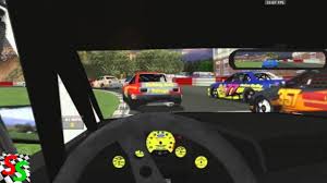 Today on nr2003 we showcase the monster energy nascar cup series 2019 mod made by splash'n'go i would also appreciate comments helping me with setups. Nr2003 Setups