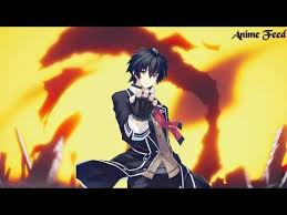 Top 10 Super Power Action Anime Badass Main Character Youtube In 2020 Anime Super Powers Main Characters