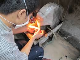 Lapidary Cutting Sgj Gems