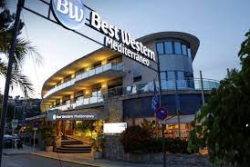 In addition to its central location, hotel mediterranean is particularly appreciated for the quality of services dedicated to. Best Western Hotel Mediterraneo Hotel Castelldefels Tui At