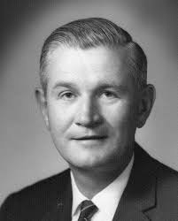 Sture Olsson Obituary (2007)