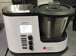 avis robot cuiseur monsieur cuisine editions plus de silvercrest lidl