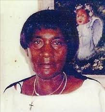 Obituary information for Lena Bell James Mathis