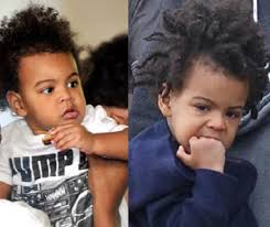 Are people being too harsh about blue ivy's hair? Petition Started To Comb Blue Ivy S Hair Bossip