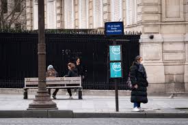 We did not find results for: Coronavirus Deux Metros Sur Trois Mardi 17 Mars Annonce La Ratp