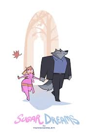 Rule34 - If it exists, there is porn of it  fangdangler  4181230