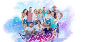 Dans la categorie replay les vacances des anges 3 streaming. Les Vacances Des Anges Saison 2 Revoir L Episode 26 En Replay 2 Octobre Terrafemina