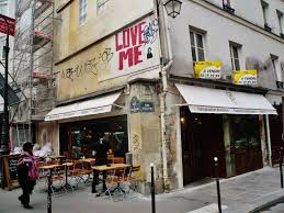 Vivre Le Marais Vivre Paris Centre Le Pain Quotidien S Implante Rue De Bretagne Iiie