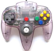 (1) beboncool nintendo switch controller, nintendo switch pro controller, wireless controller for switch/switch lite, wireless switch controller with turbo, motion,vibration function. What Was Nintendo Thinking When They Made The N64 Controller Dkoldies Retro Game Store