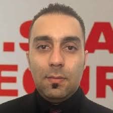 Check out the first official (virtual) tour of our new office! We hope you  enjoy a little peek into the Genesis Security Group HQ. We can't wait to  show you around in