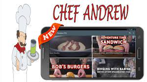 We did not find results for: Binging With Babish For Android Apk Download