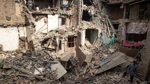 But based on early reports, it was not considered destructive. Can You Earthquake Proof A City Bbc News