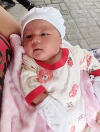 Meet my baby Kaori🥰❤️