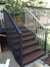 Mcneill Deck Calgary Deck Sigmadek Via Www Garageplanit Com Exterior Renovation Outdoor Inspirations Backyard