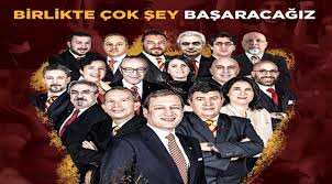 € * 24 eyl 1999, skopje, makedonya Baskan Adayi Elmas Ekibini Acikladi Urfa Degisim Gazetesi