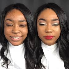 Laura Sledge Makeup Page