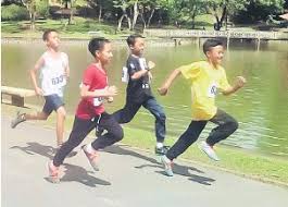 College with potential for excellence (ugc), naac mentor college (ugc paramarsh scheme), dbt brief history: Sk St Thomas Kuching Udah Mujur Ngatur Pekit Merentas Desa Ke Taun 2017 Pressreader