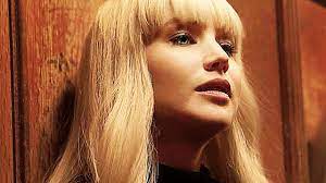 GORRIÓN ROJO Nuevo Clip Doblado Español (Jennifer Lawrence - 2018) - YouTube