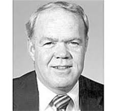 Bruce Cooke Obituary