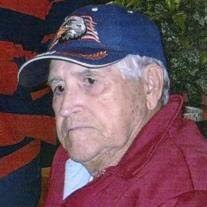 William Clarence 'Deany' Cunningham Obituary