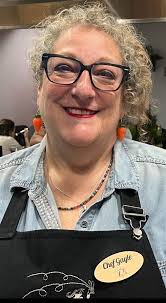 What's the best way to ask questions about food?