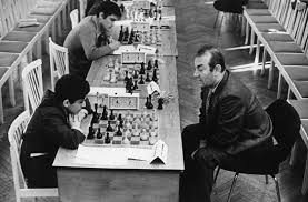 The 1990 world chess championship was about to begin. Kasparov Vs Korchnoi Chess Quotes Chess Garry Kasparov