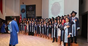 Diş hekimliği (uolp) (%50 i̇ndirimli). Ilk Mezunlarini Verdi Gazetebir