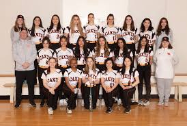 Softball - Girls Varsity - LFA Athletics