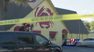 Daytona beach is a city located in volusia county , east central florida. Former Employee Speaks Out After Triple Shooting At Local Restaurant