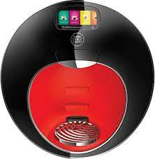 Nescafé dolce gusto coffee machine by krups. Amazon Com Nescafe Dolce Gusto Coffee Machine Majesto Espresso Cappuccino And Latte Pod Machine Kitchen Dining