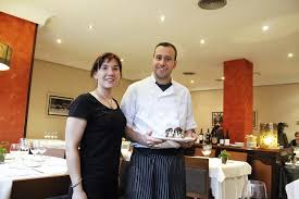 Restaurante lasarte opened in 2006, and in 2010 won a second michelin star. Cronicas Jakitea Txartel Txoko El Escondido De Lasarte Oria