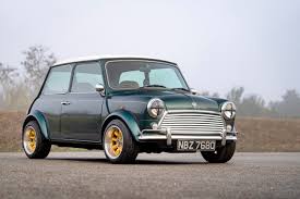 Image result for Mini Mayfair