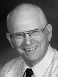 Dr. Robert James Lorence