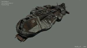 Stargate Atlantis Aurora Class Stargate Stargate Ships Stargate Atlantis