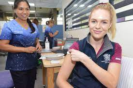 Buy lab coats online at wholesale prices. Metro South Health Publications Facebook