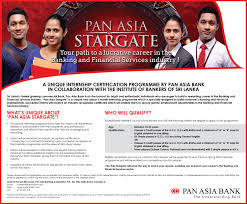 However, when transferred they sometimes get a boost if airlines value miles at something closer to 1.5 or 2 cents per mile. Internship At Pan Asia Banking Corporation Plc Career First Banking Bank Jobs Internship