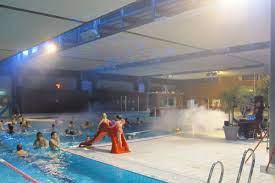 piscine cordemais
