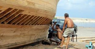 bartin haber panosundaki pin