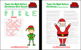 Free printable christmas word search with religious terms. Free Printable Christmas Word Search Puzzles With Answers Provided
