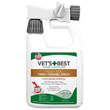 Top 5 Best Flea Sprays Updated For 2021