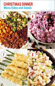 Christmas dinner extravaganza 101 photos. 21 Ideas For Southern Christmas Dinner Menu Ideas Best Diet And Healthy Recipes Ever Recipes Collection