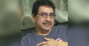 Aurelio Martinez Jr. Obituary