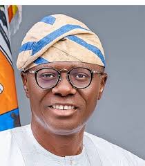 Sanwo-Olu to Address Lagosians Thursday