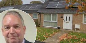 Work to build new pier in Colwyn Bay progresses with installation of  decorative ironwork panels |